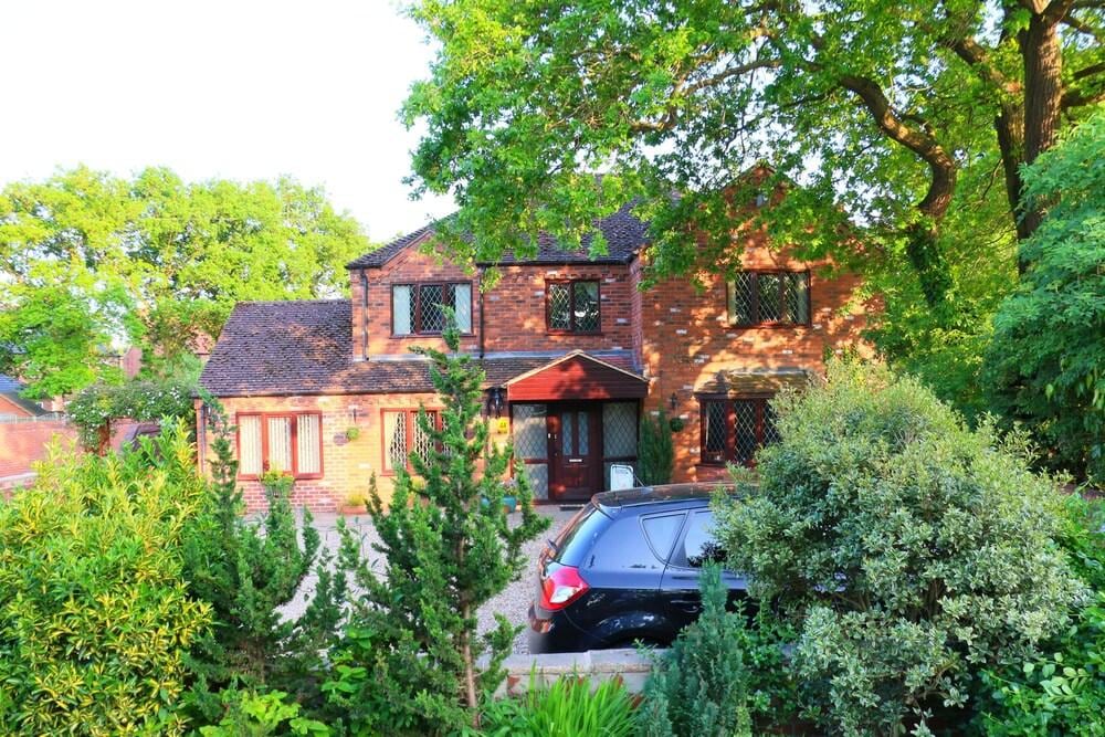 Eagles Guest House