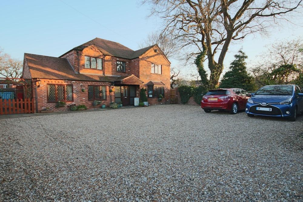 Eagles Guest House