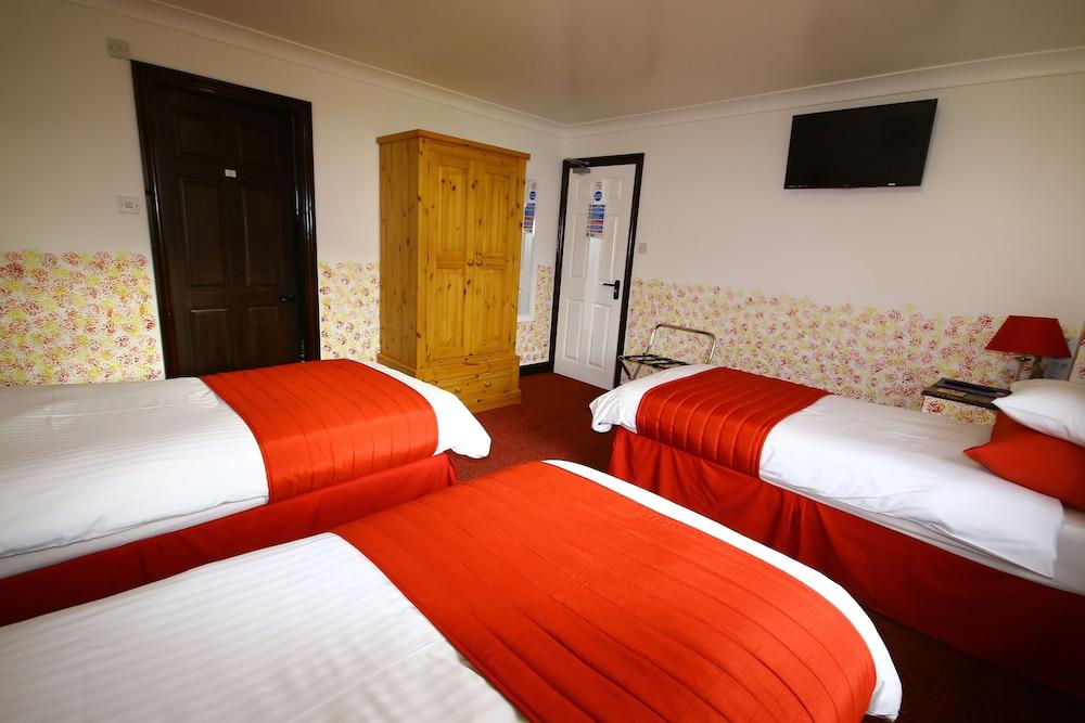 Eagles Guest House