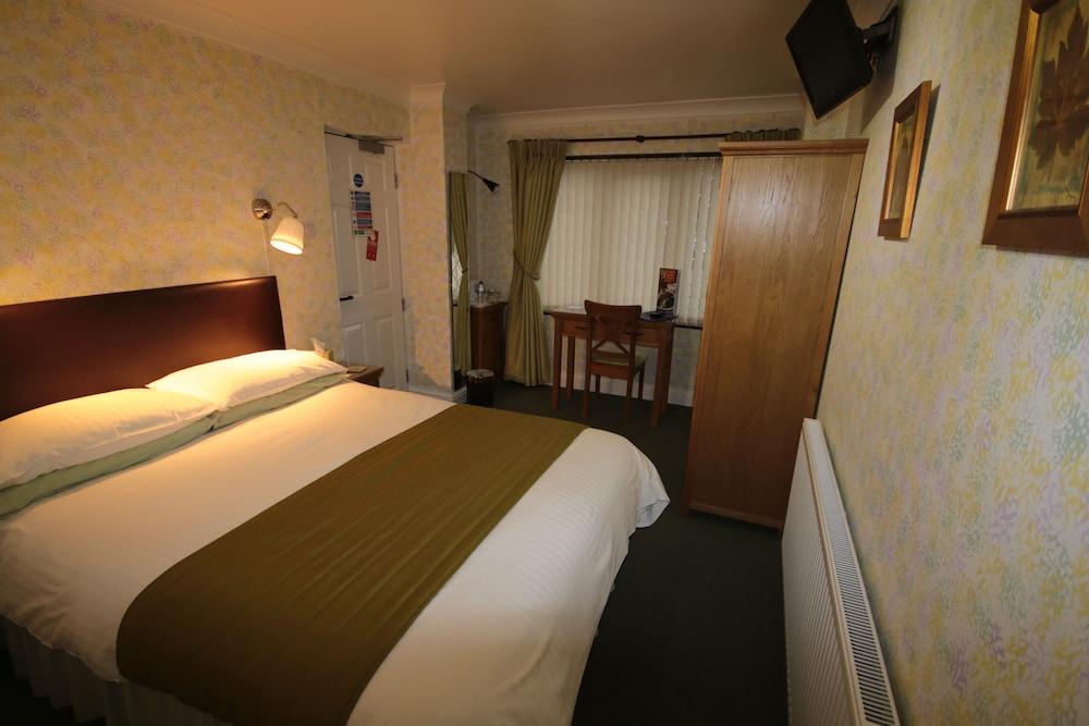 Eagles Guest House