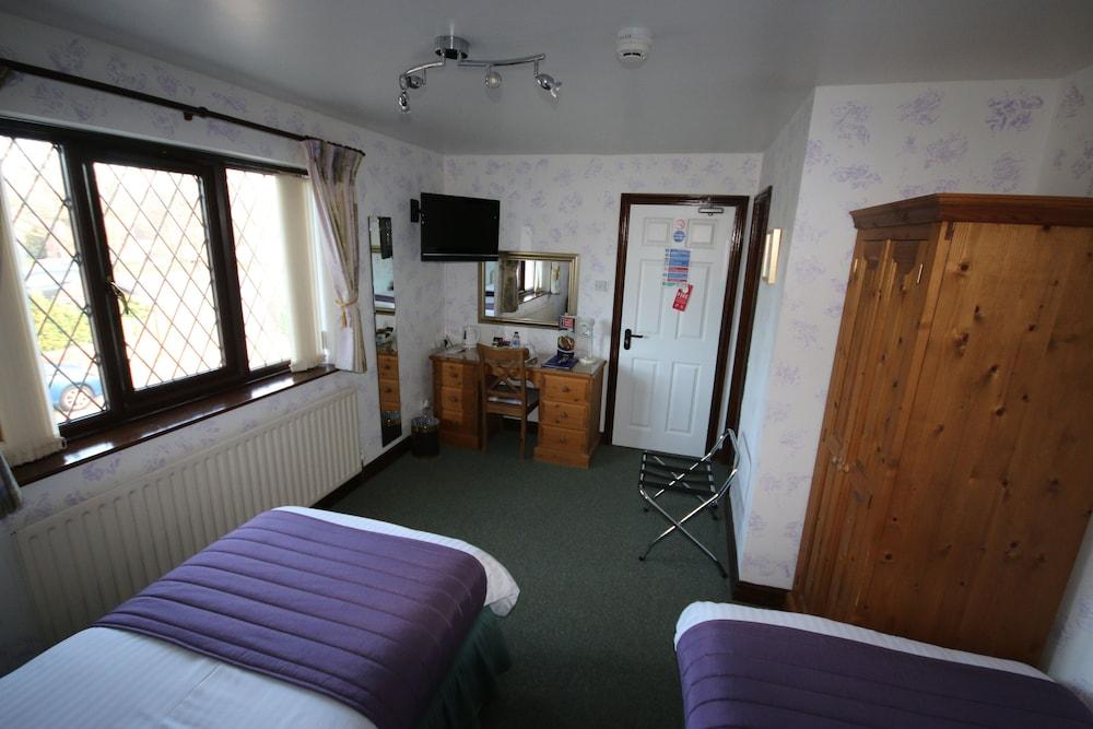 Eagles Guest House