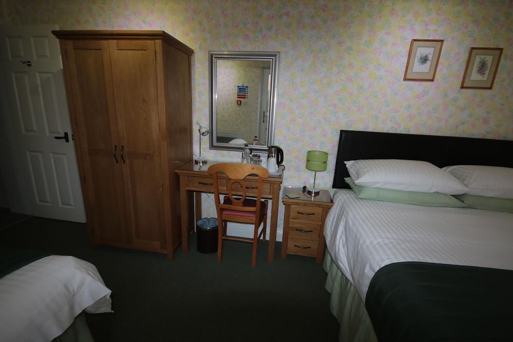 Eagles Guest House