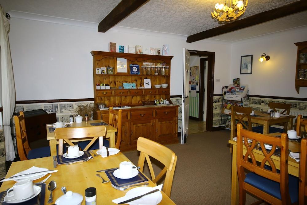 Eagles Guest House