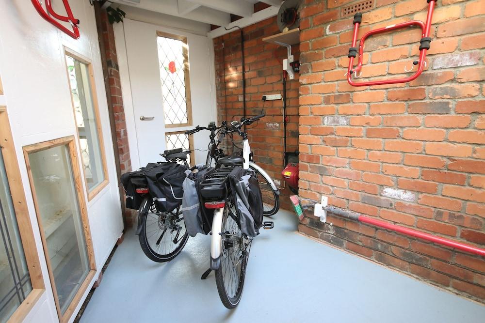 Eagles Guest House