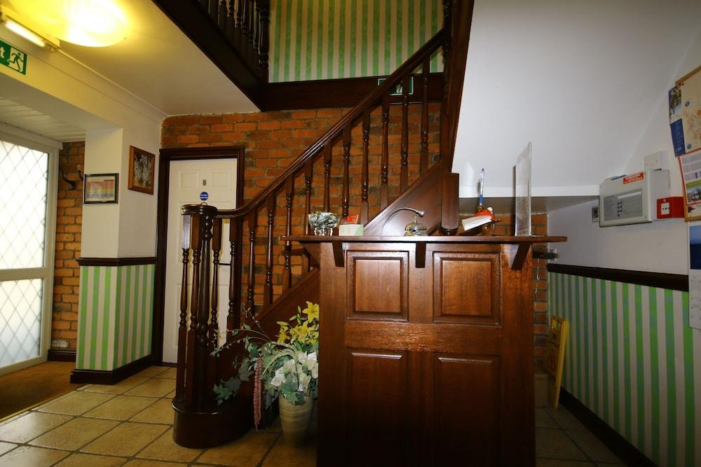 Eagles Guest House