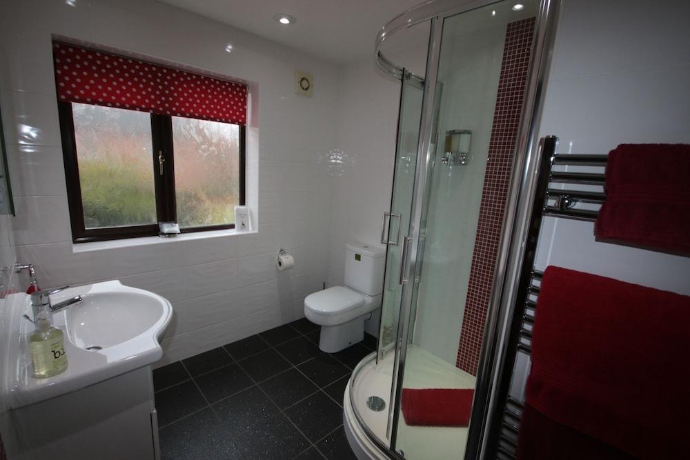 Eagles Guest House
