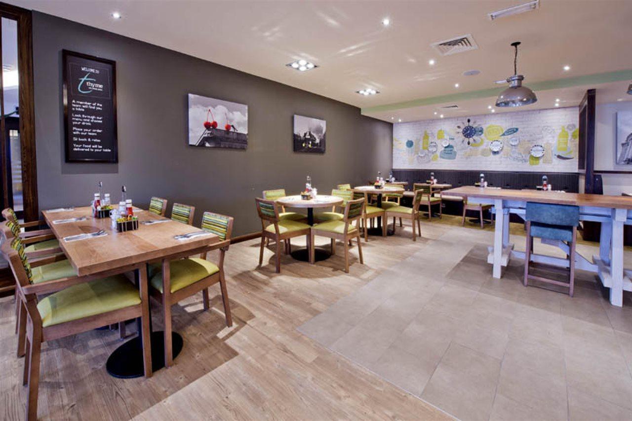 London Brixton hotel
