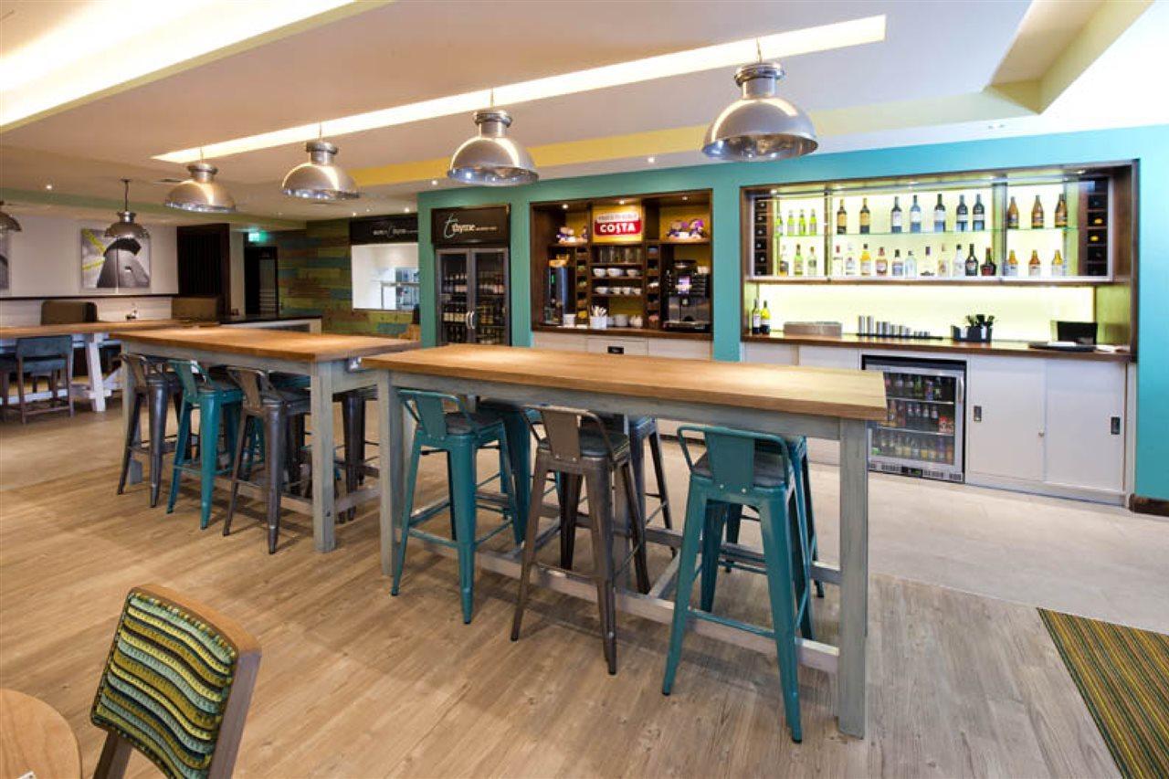 London Brixton hotel