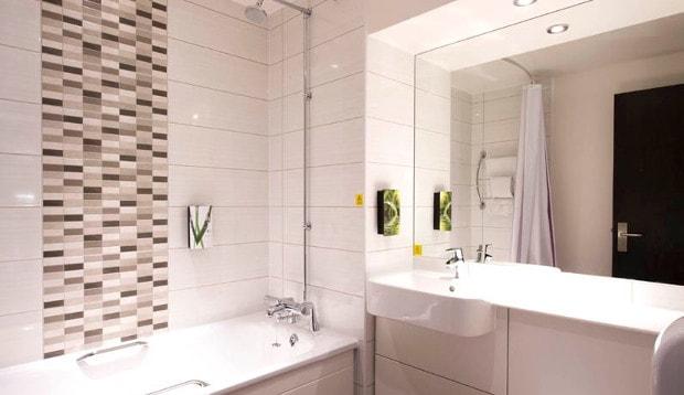 London Brixton hotel