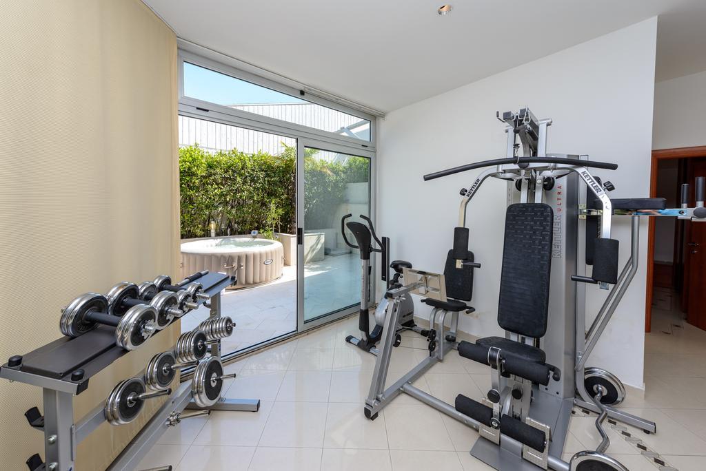 Adriatic Resort Apartments