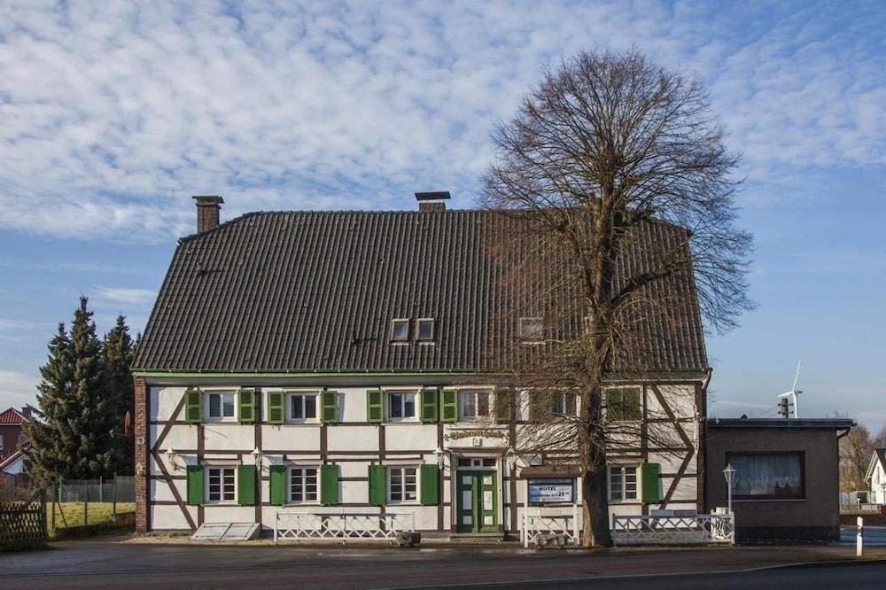 Lindenschanke