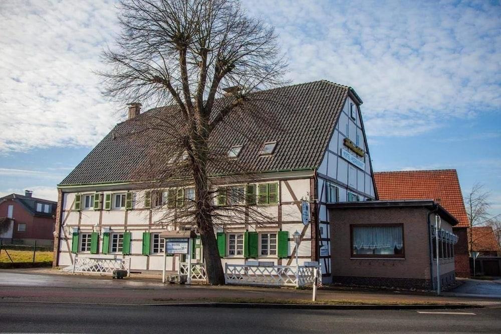 Lindenschanke