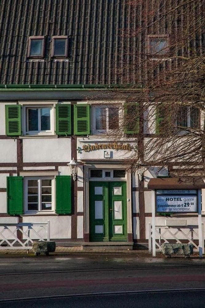 Lindenschanke