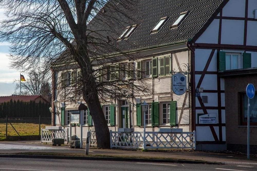 Lindenschanke