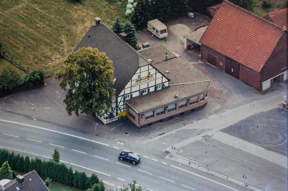Lindenschanke