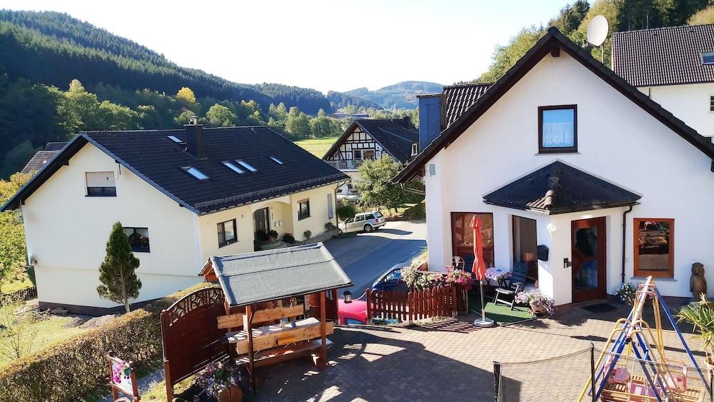 Ferienhaus Rothaargebirge