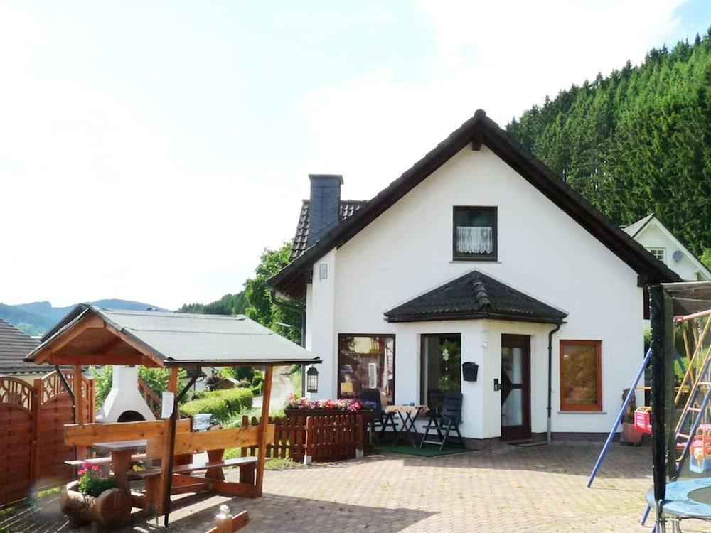 Ferienhaus Rothaargebirge