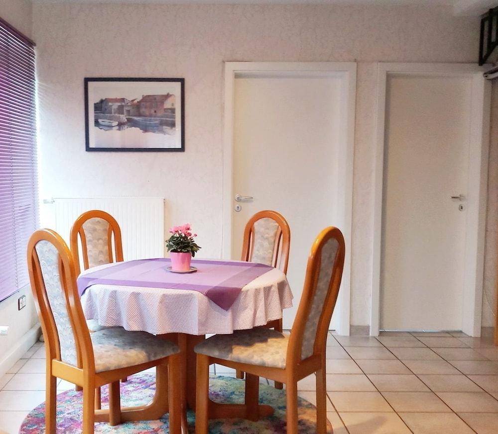 Ferienhaus Rothaargebirge