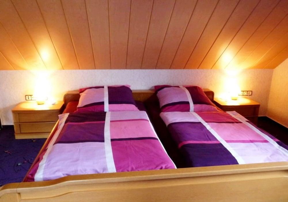 Ferienhaus Rothaargebirge
