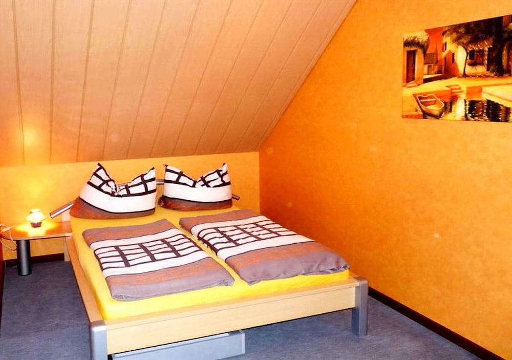 Ferienhaus Rothaargebirge