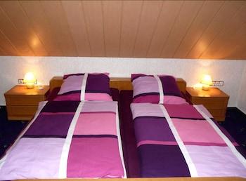 Ferienhaus Rothaargebirge