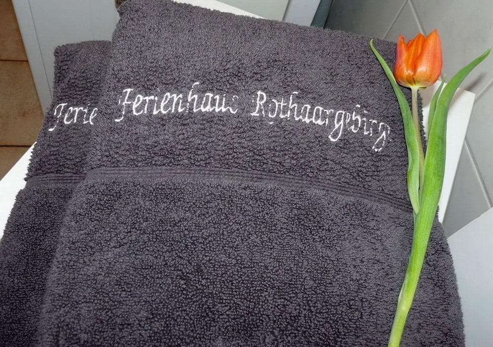 Ferienhaus Rothaargebirge