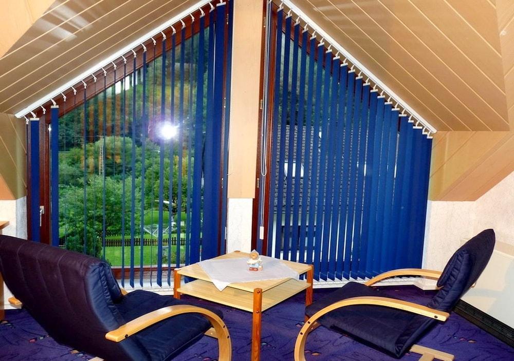 Ferienhaus Rothaargebirge
