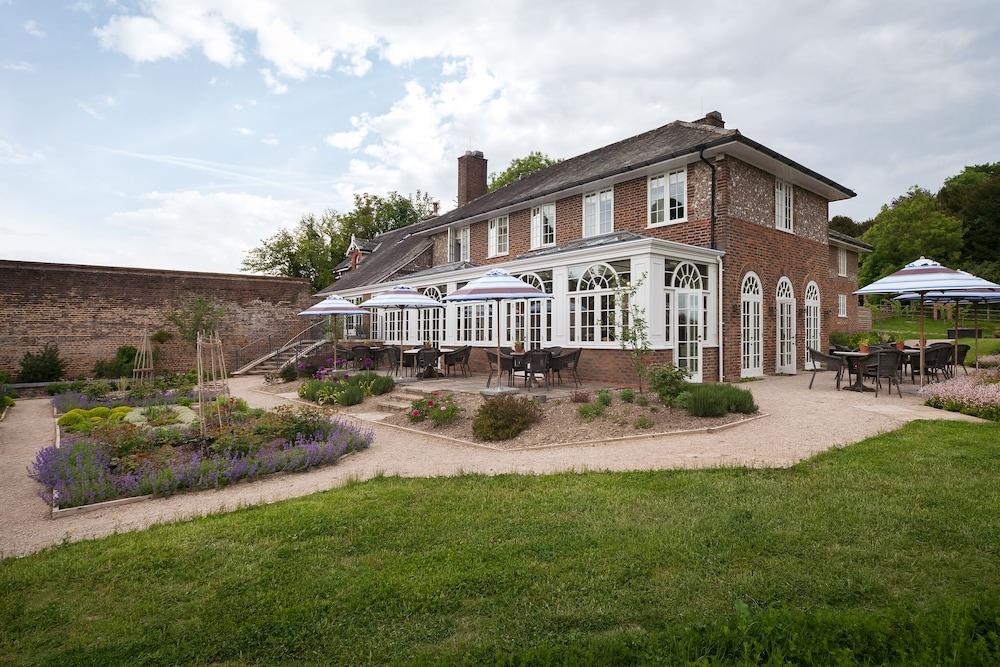 Beaverbrook