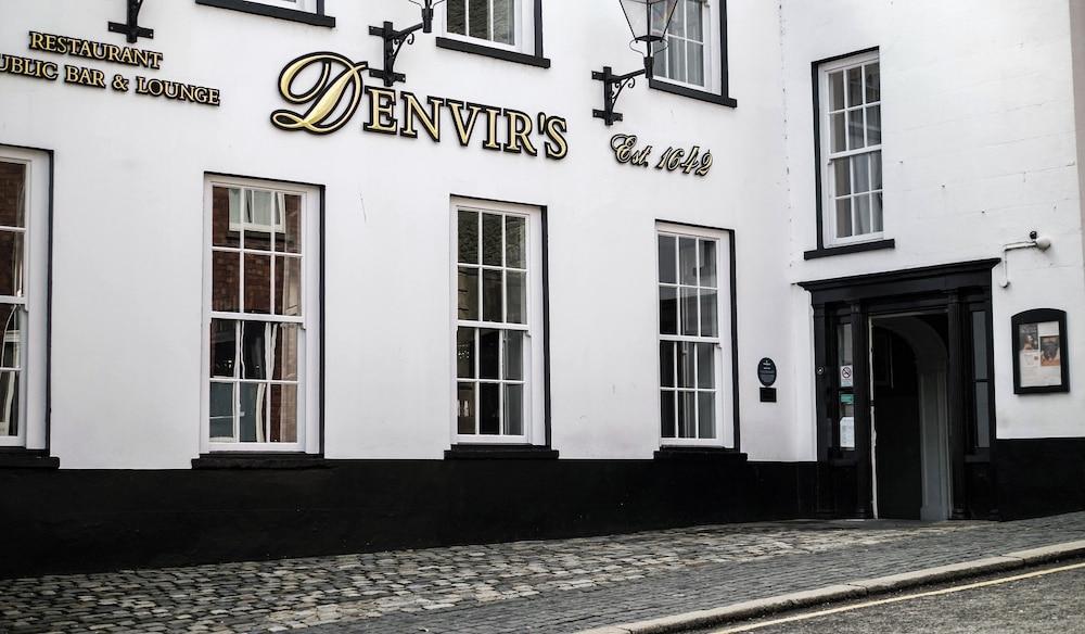 Denvir's