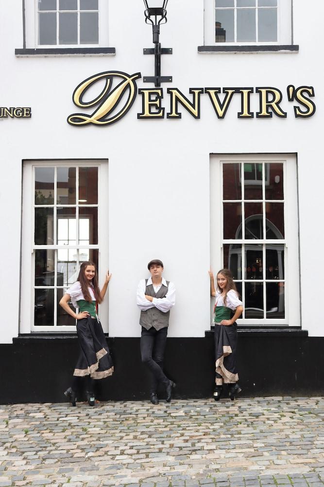 Denvir's