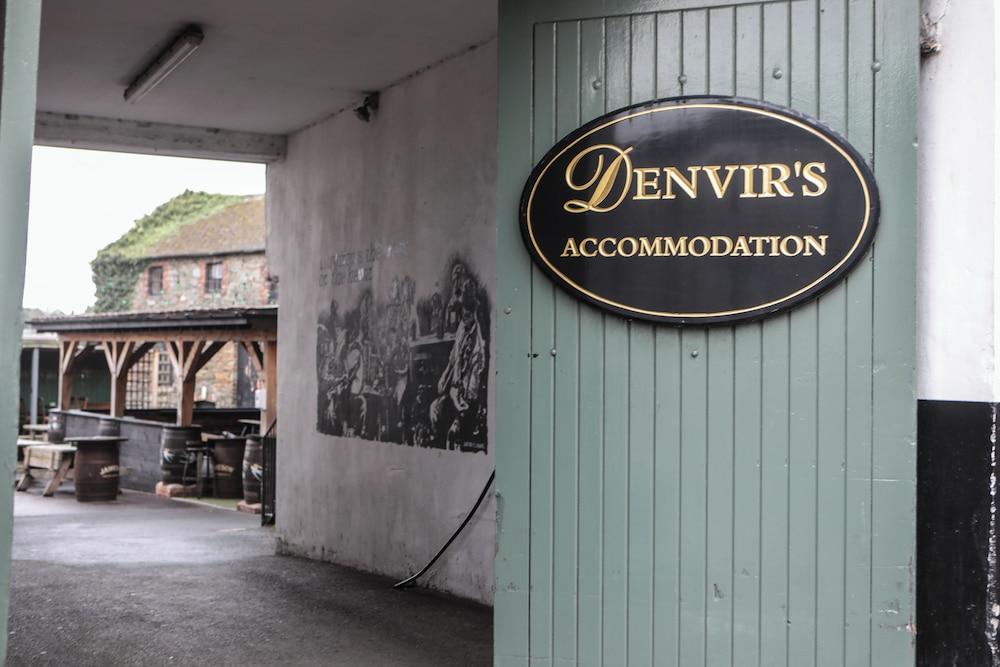 Denvir's
