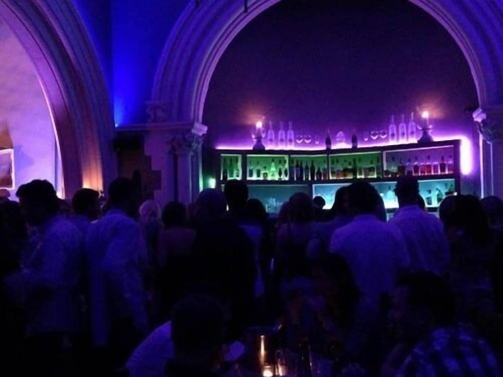 St Nicholas Boutique Hotel & Spa