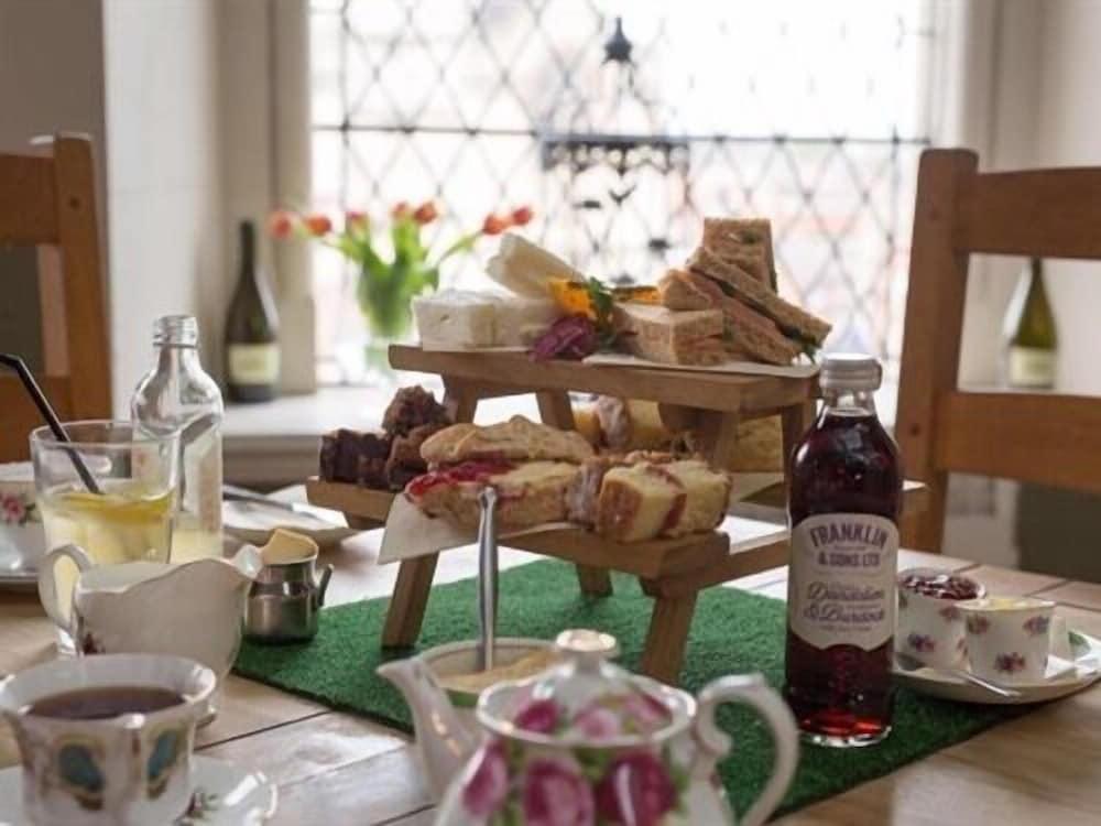 St Nicholas Boutique Hotel & Spa