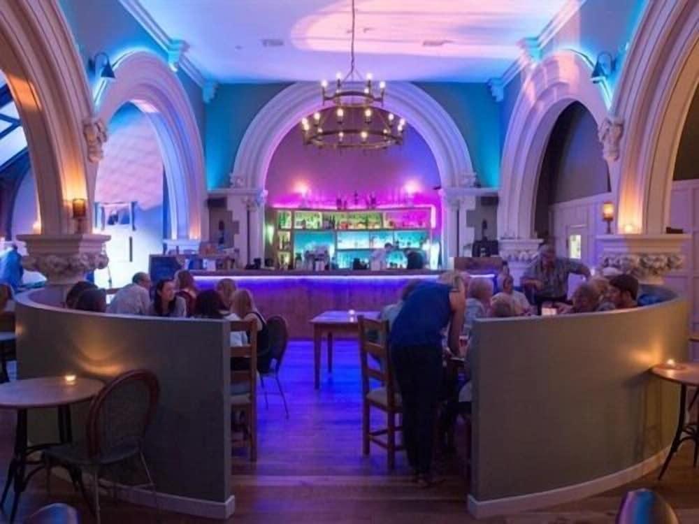 St Nicholas Boutique Hotel & Spa