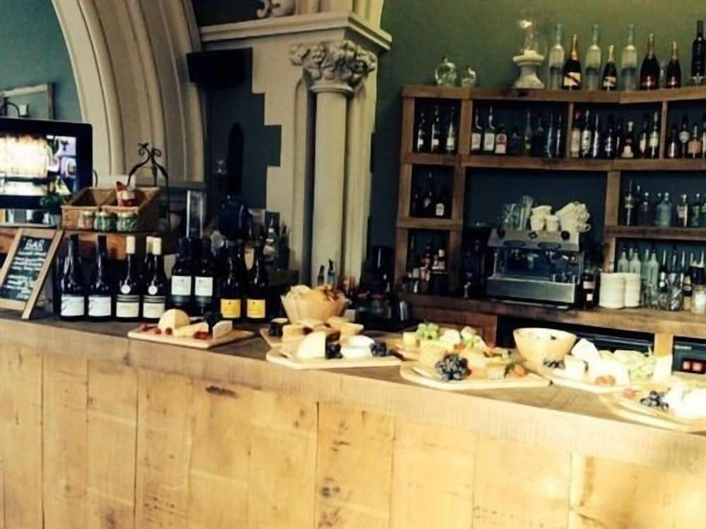 St Nicholas Boutique Hotel & Spa