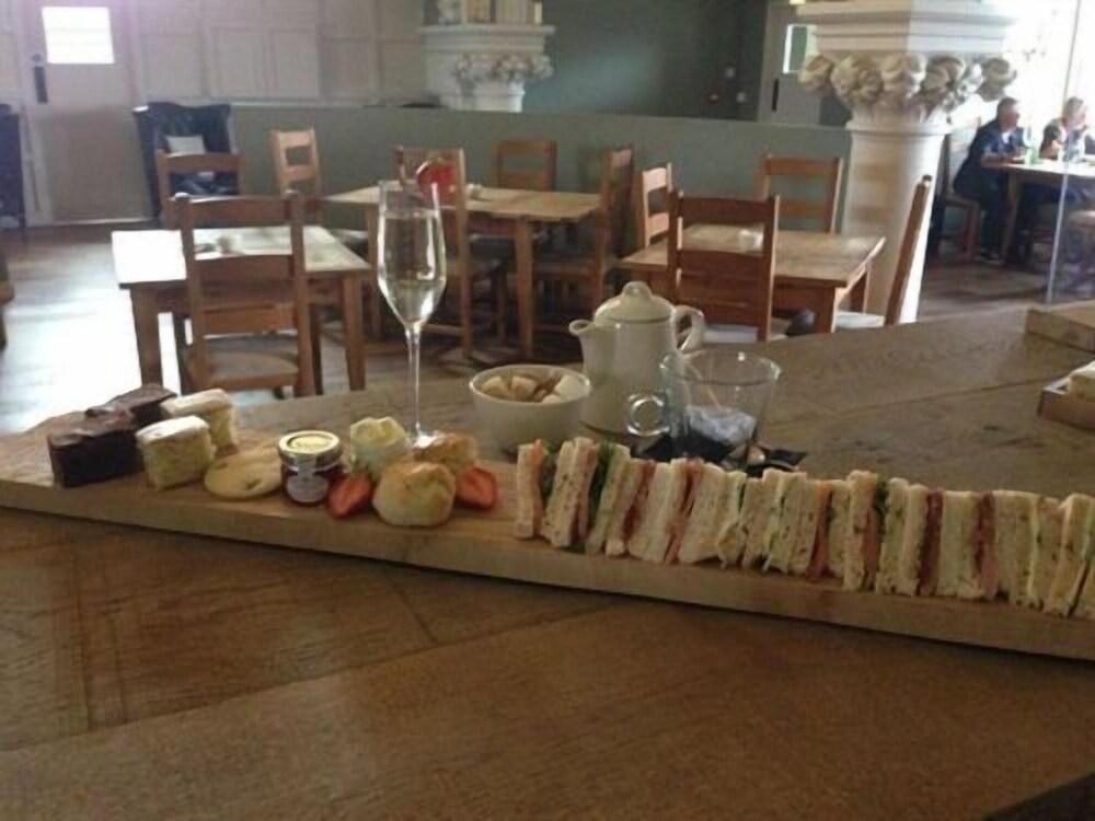 St Nicholas Boutique Hotel & Spa