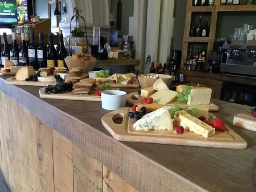 St Nicholas Boutique Hotel & Spa