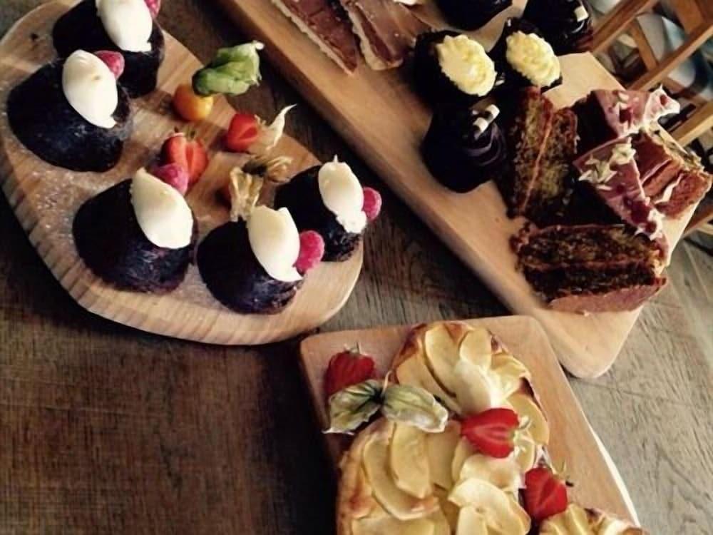 St Nicholas Boutique Hotel & Spa