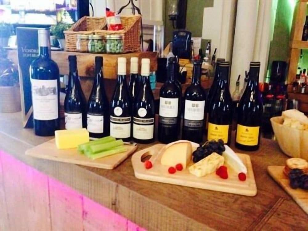St Nicholas Boutique Hotel & Spa