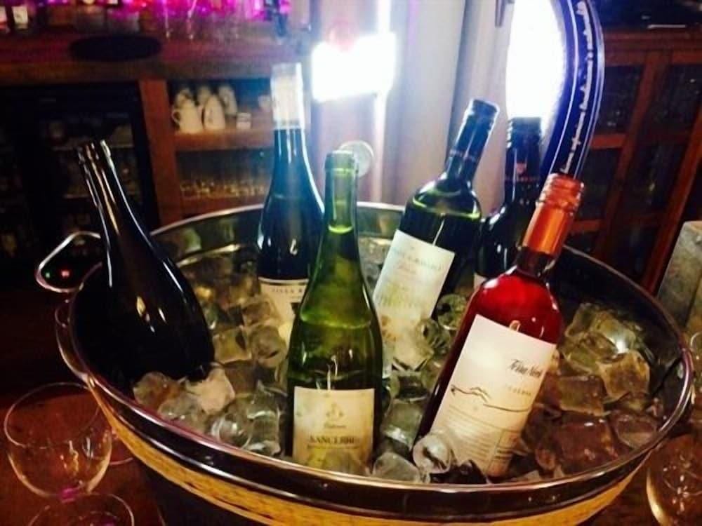St Nicholas Boutique Hotel & Spa