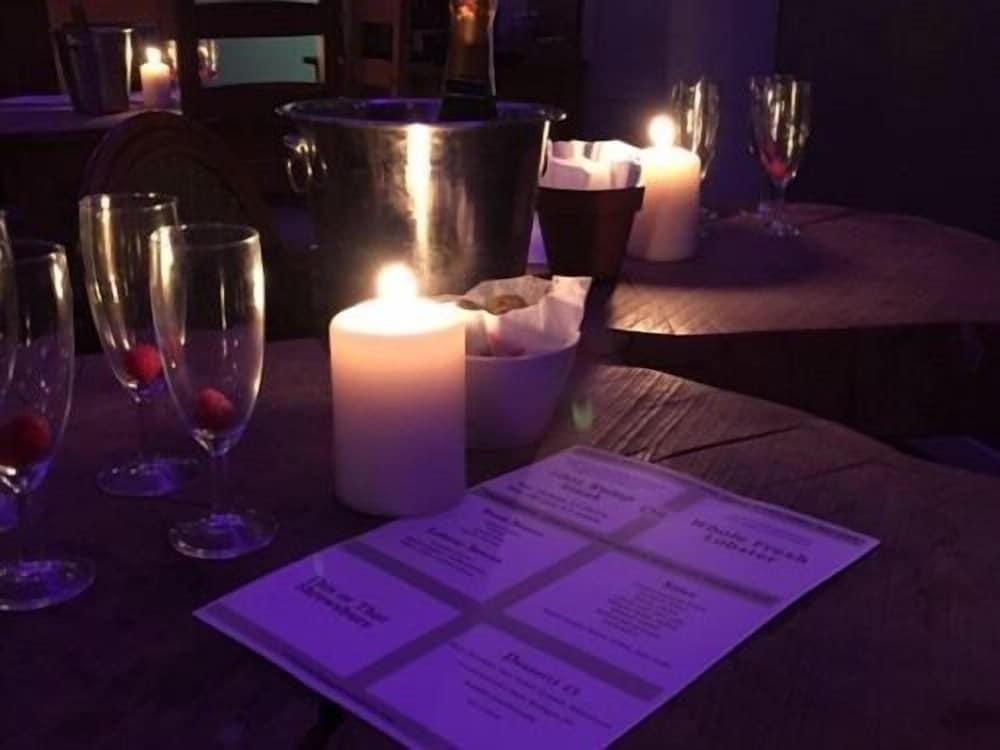 St Nicholas Boutique Hotel & Spa