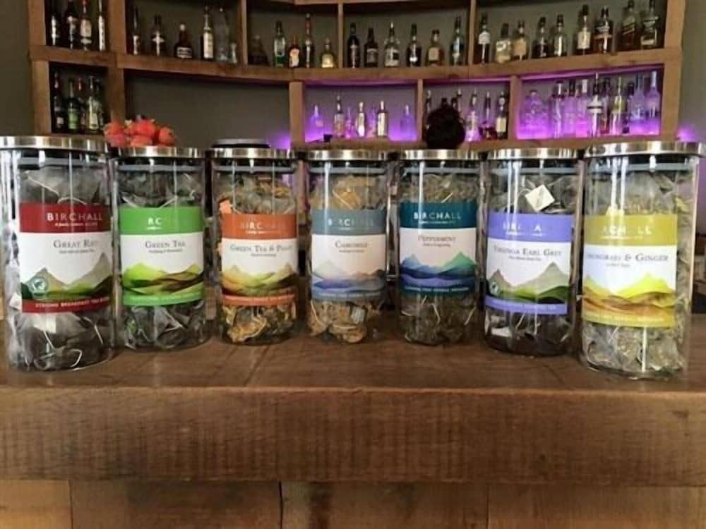 St Nicholas Boutique Hotel & Spa