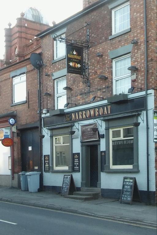 Narrowboat Inn