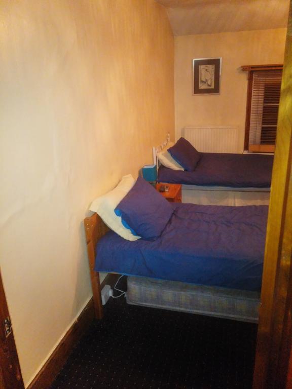 Narrowboat Inn