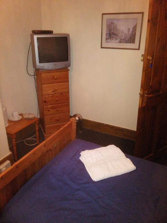 Narrowboat Inn