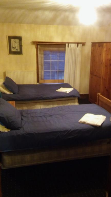 Narrowboat Inn