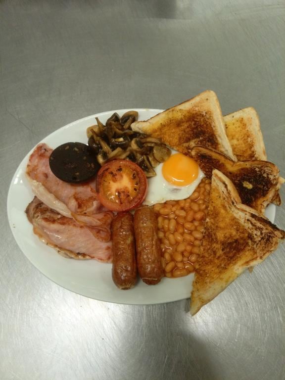 Narrowboat Inn