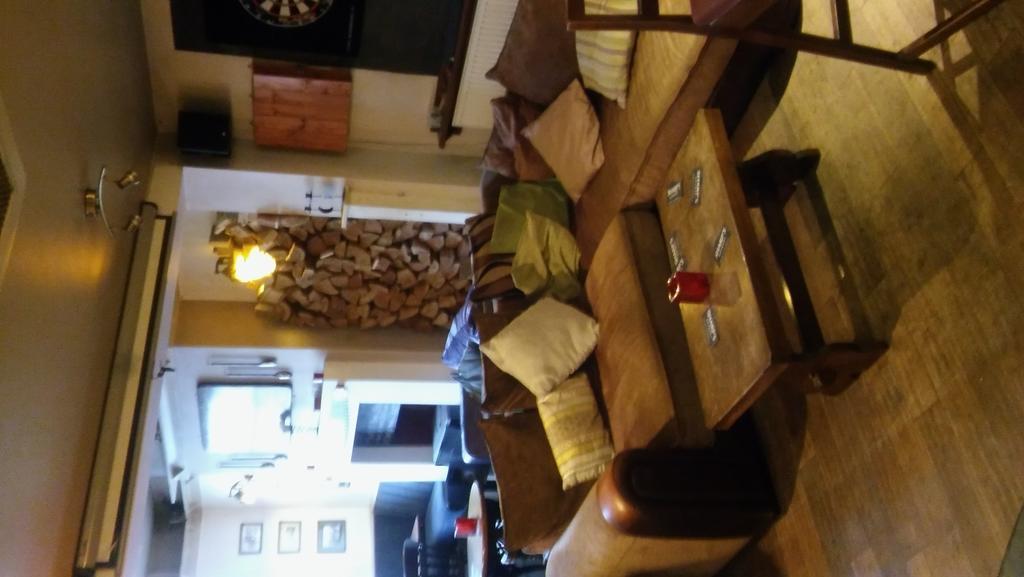 Narrowboat Inn