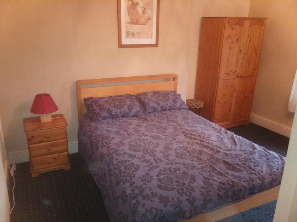 Narrowboat Inn