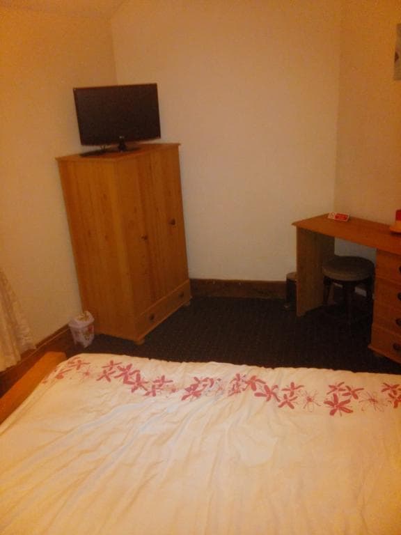 Narrowboat Inn
